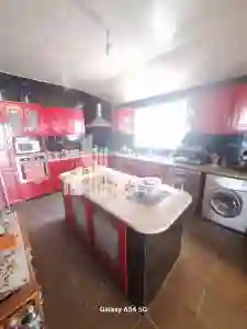 A Villa Borj Louzir Ref438a à Borj Louzir