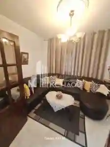 A Villa Borj Louzir Ref438a à Borj Louzir - Vue 4