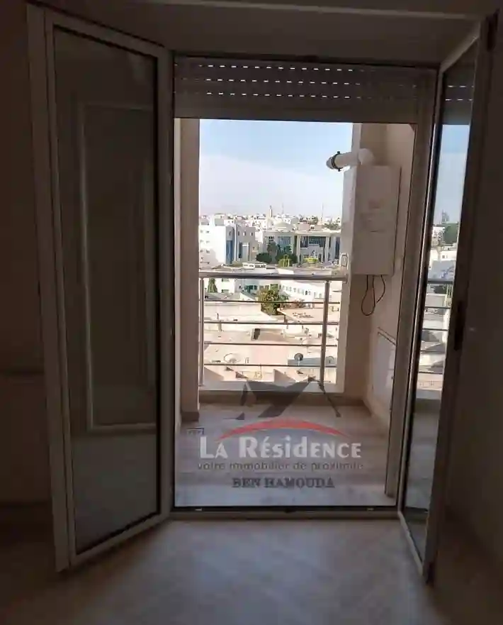Appartement s1 Haut Standing à Bizerte à Bizerte - Vue 1