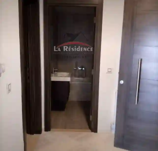 Appartement s1 Haut Standing à Bizerte à Bizerte - Vue 3