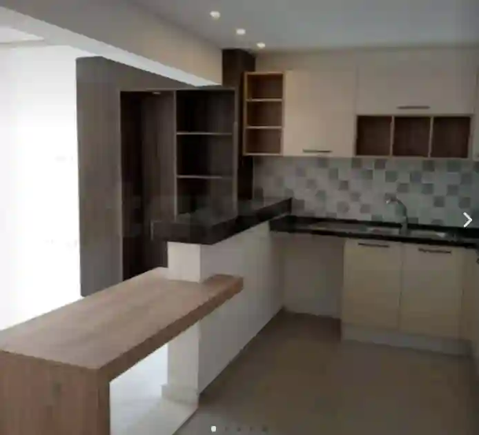 Appartement s1 Haut Standing à Bizerte à Bizerte - Vue 4
