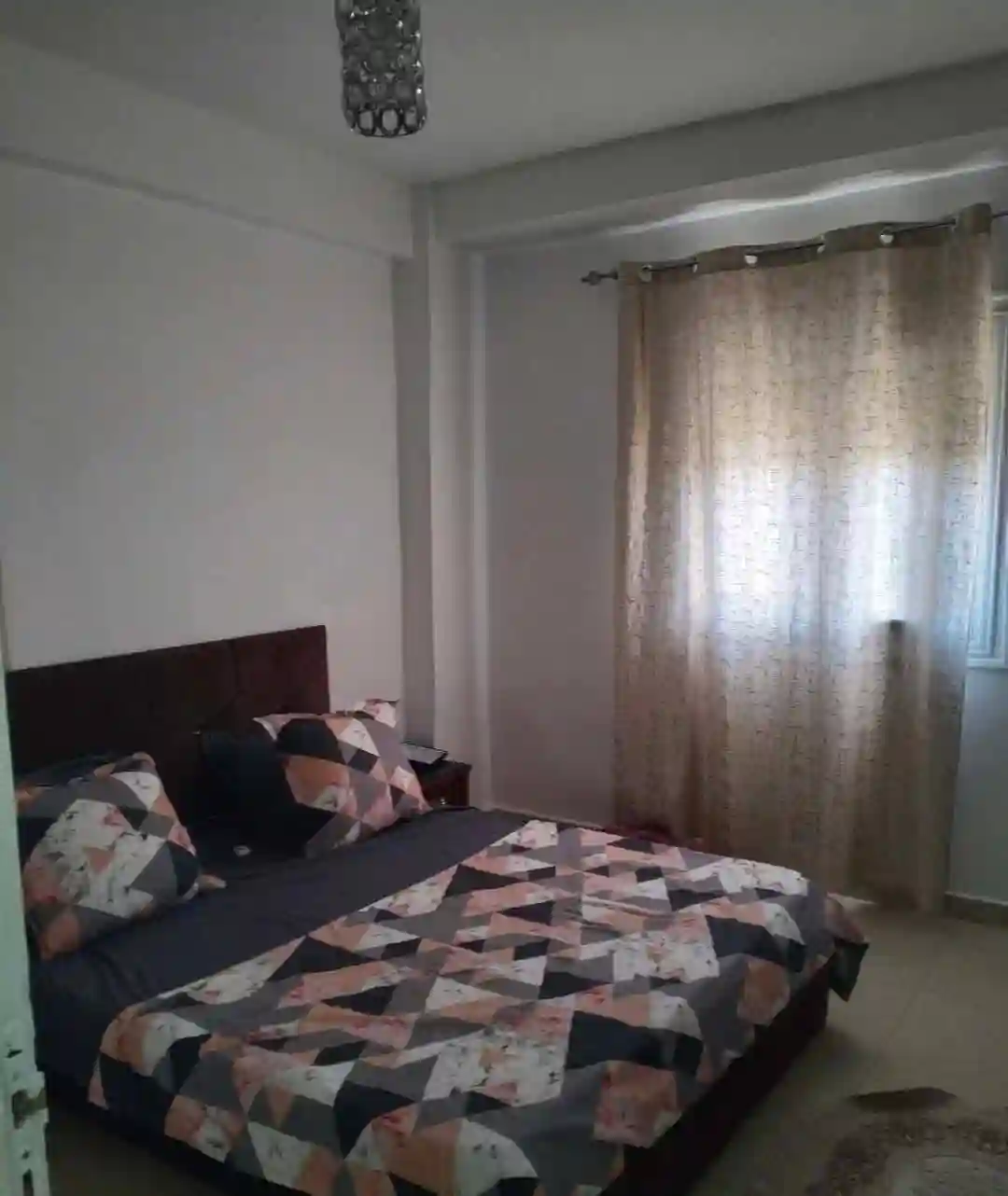 Apprt a Complex al Saida la Manouba à La Mannouba - Vue 2