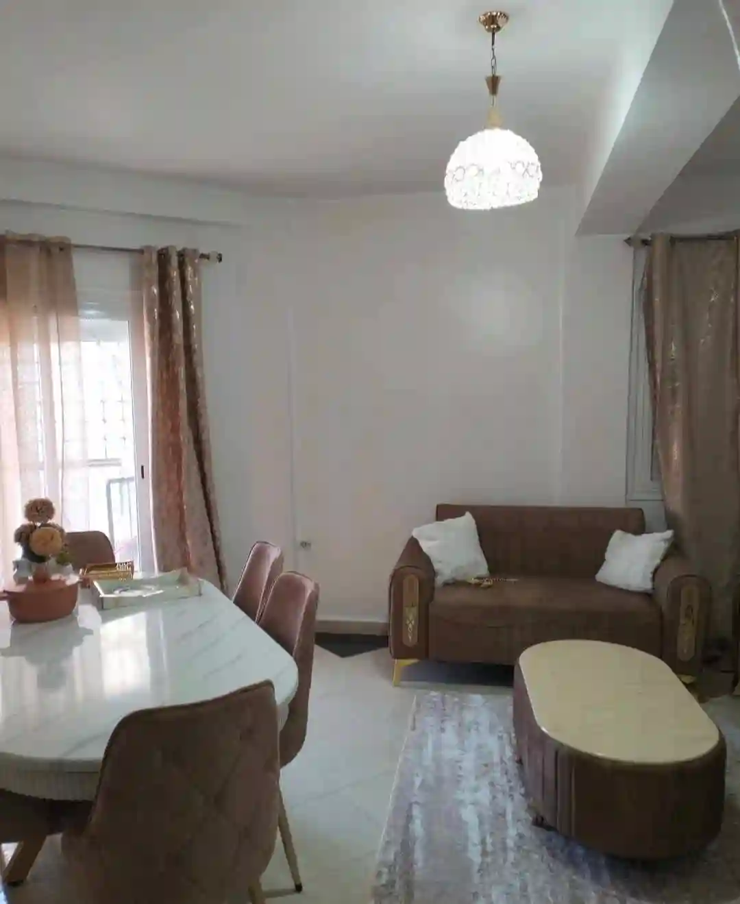 Apprt a Complex al Saida la Manouba à La Mannouba - Vue 3