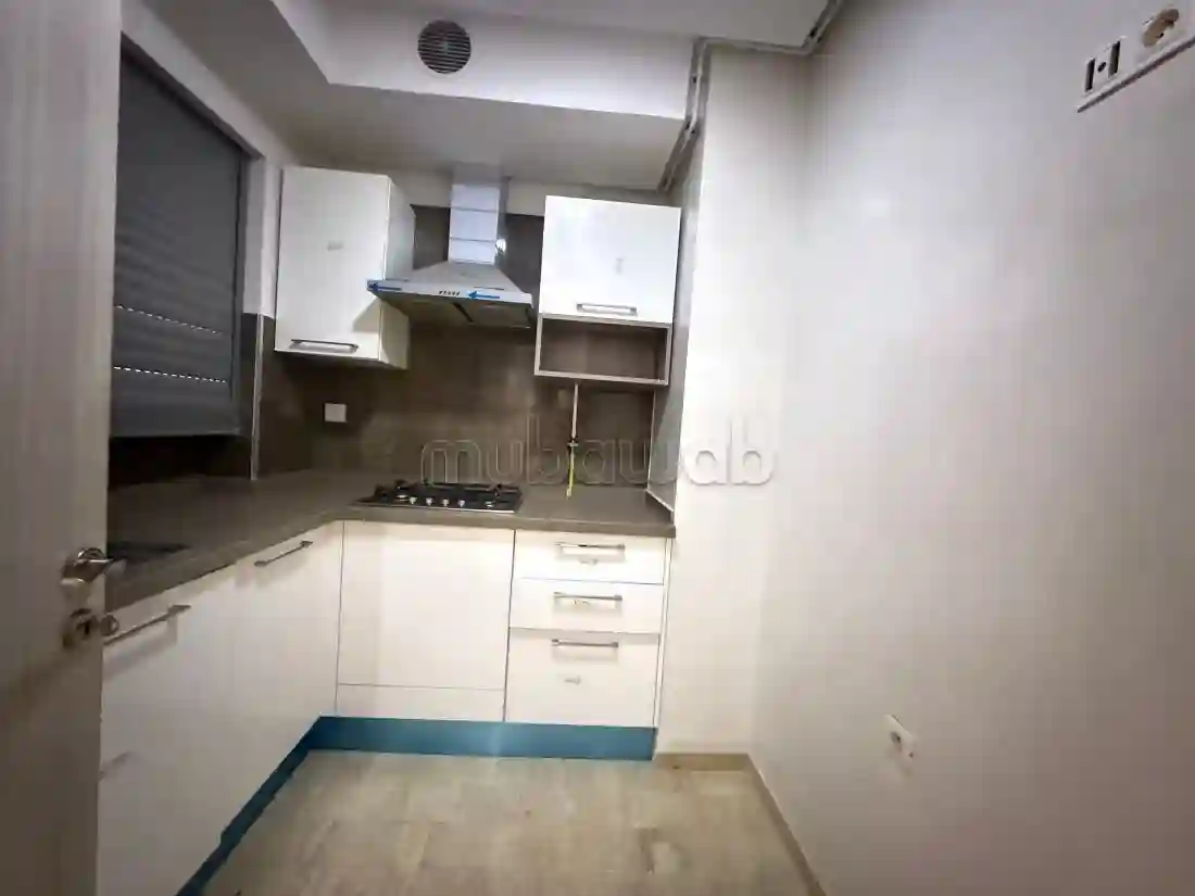 Bureau A1 au rez de Chaussée à Ain Zaghouan - Vue 2