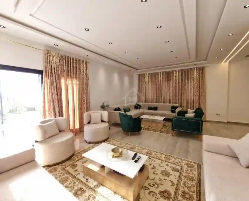 Coquette Villa s+3 à Birbouregba à Vendre 51355351 - Vue 1