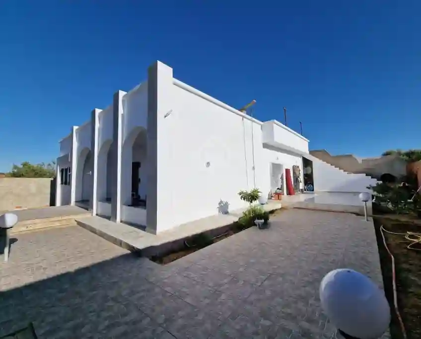 Coquette Villa s+3 à Birbouregba à Vendre 51355351 - Vue 2