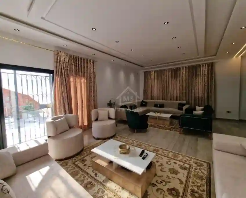 Coquette Villa s+3 à Birbouregba à Vendre 51355351 - Vue 3
