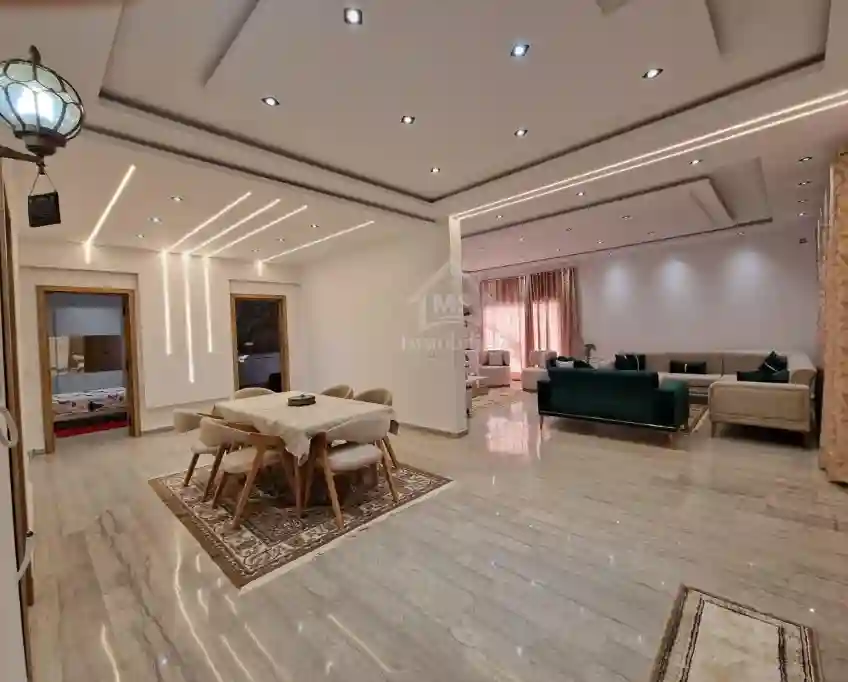 Coquette Villa s+3 à Birbouregba à Vendre 51355351 - Vue 5
