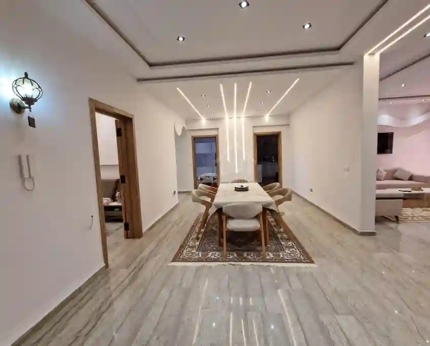 Coquette Villa s+3 à Birbouregba à Vendre 51355351 - Vue 6