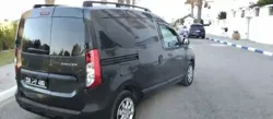 Dacia Doker