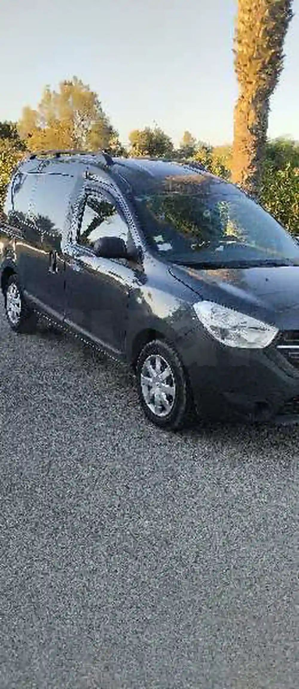 Dacia Doker - Vue 6