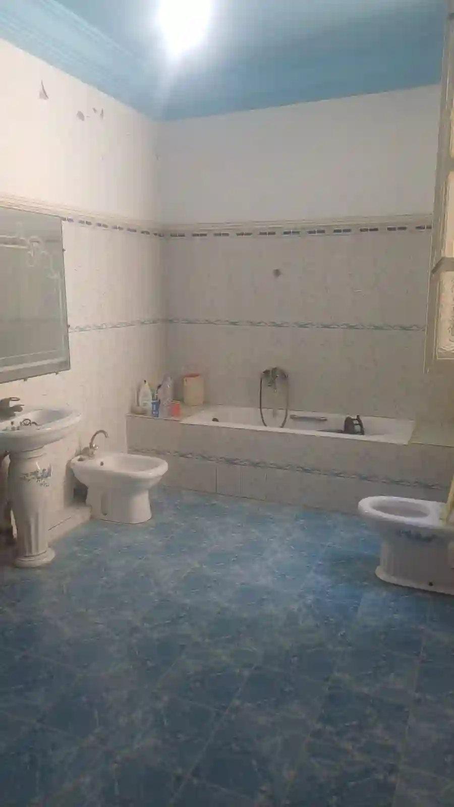 Duplex s Plus 4 à El Mourouj