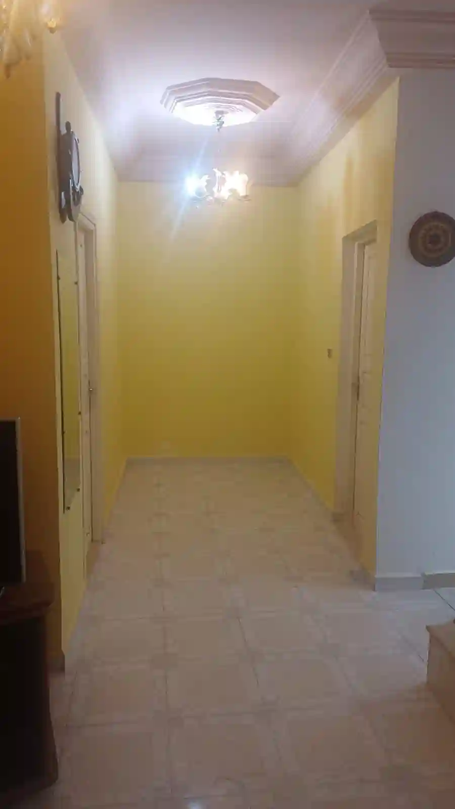 Duplex s Plus 4 à El Mourouj - Vue 1