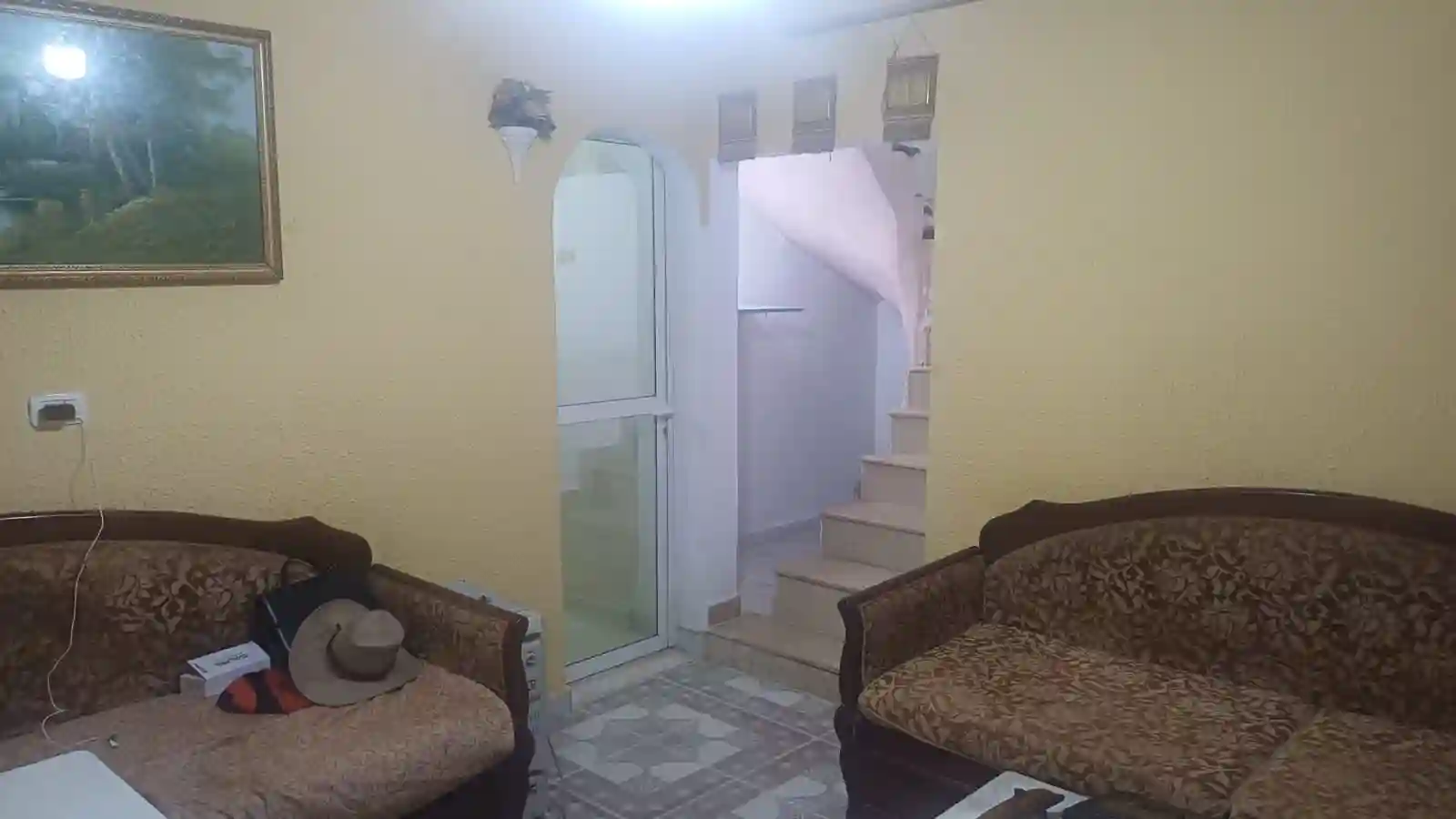 Duplex s Plus 4 à El Mourouj - Vue 2
