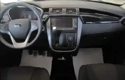 Kuv100 k8 Toute Neuve de Très Faible Kilométrage