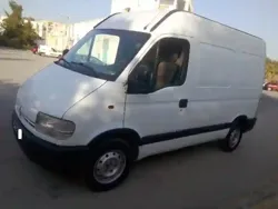 Renault Master 2 Année 2002 A Vendre