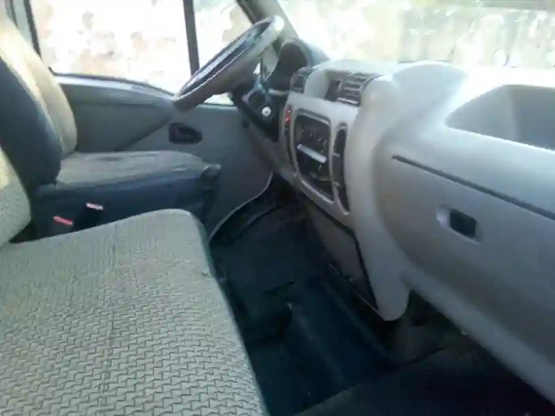 Renault Master 2 Année 2002 A Vendre - Vue 8