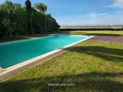 Très Belle Villa Récemment Rénovée à Louer à Gammarth