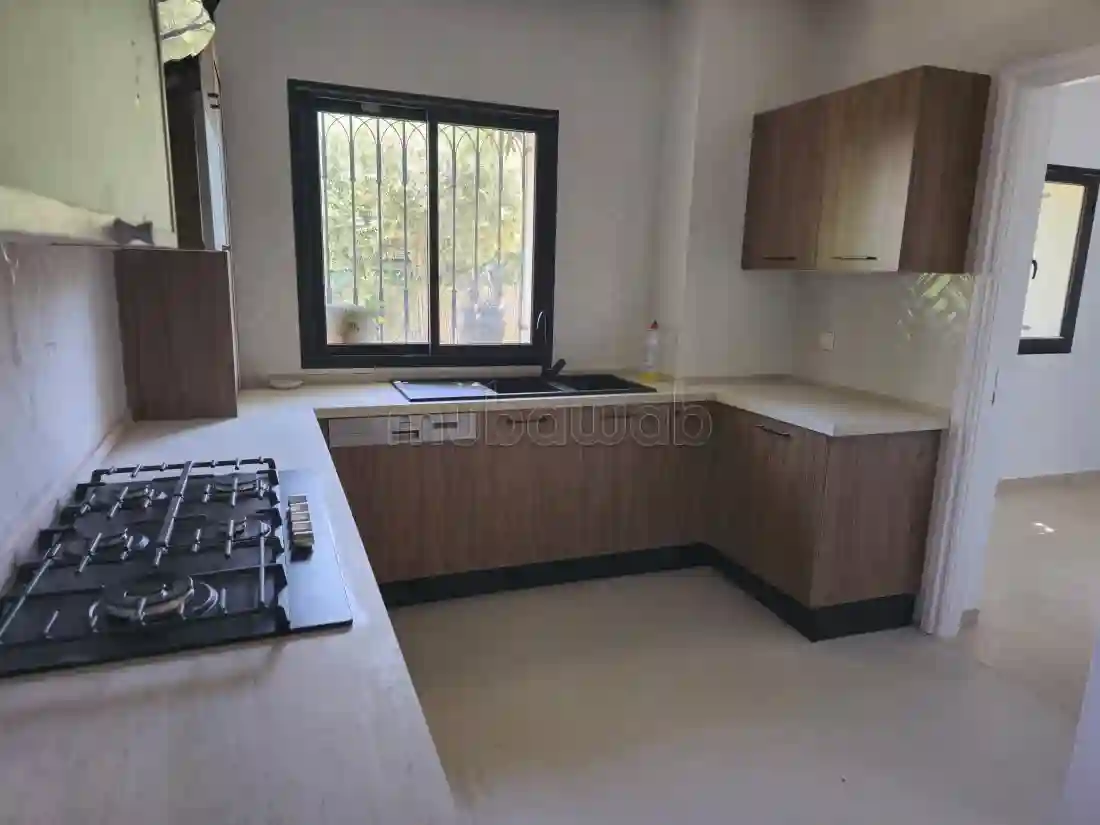 Très Belle Villa Récemment Rénovée à Louer à Gammarth - Vue 2