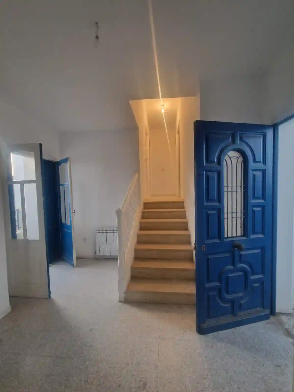 Un Duplex à Cité Nasser à Cite Ennasr 1 - Vue 1