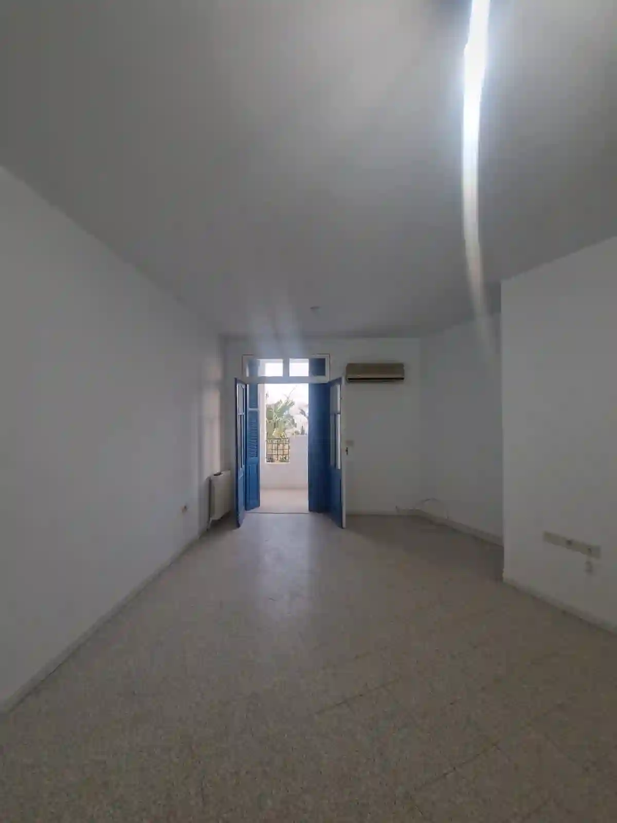 Un Duplex à Cité Nasser à Cite Ennasr 1 - Vue 2