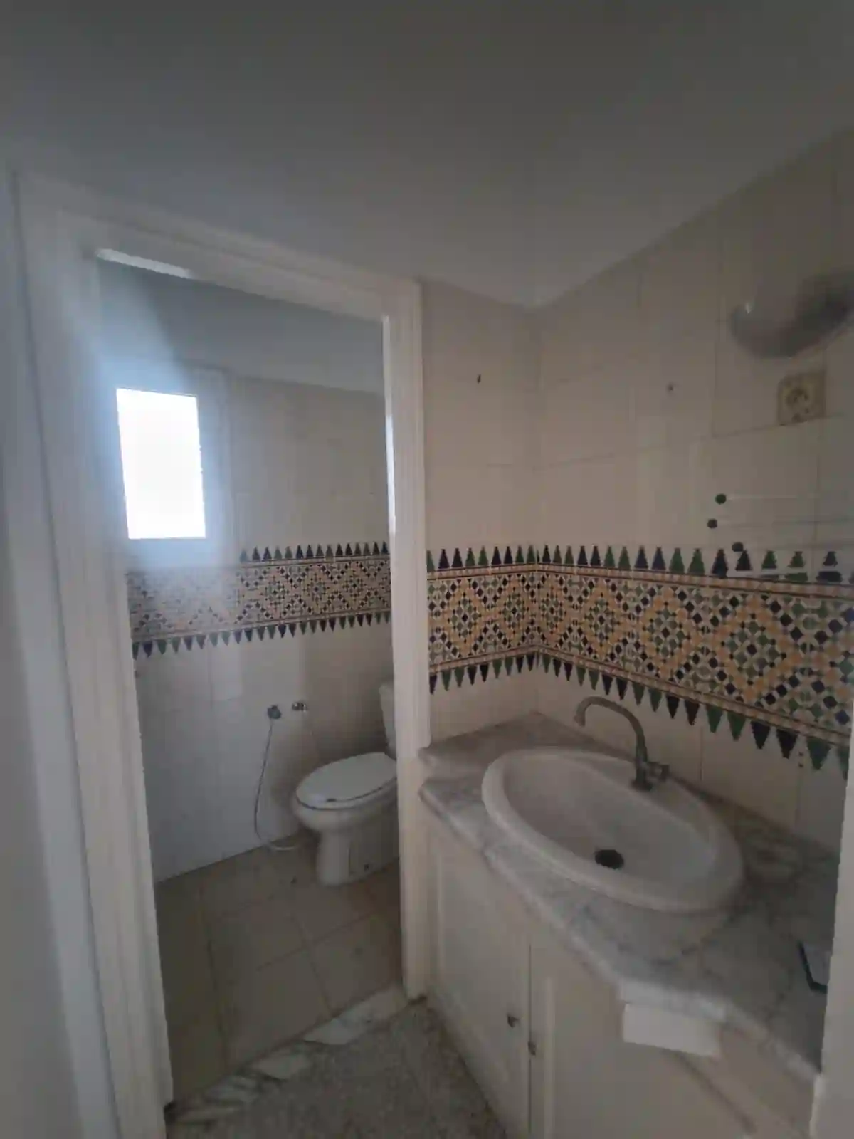 Un Duplex à Cité Nasser à Cite Ennasr 1 - Vue 3