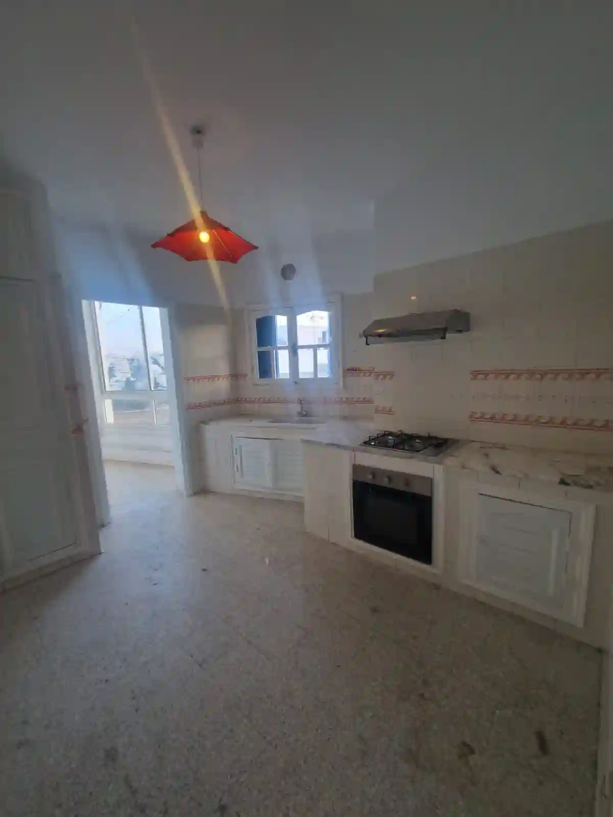 Un Duplex à Cité Nasser à Cite Ennasr 1 - Vue 4