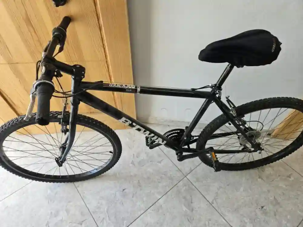 Velo Decathlon Betwin de France - Vue 1