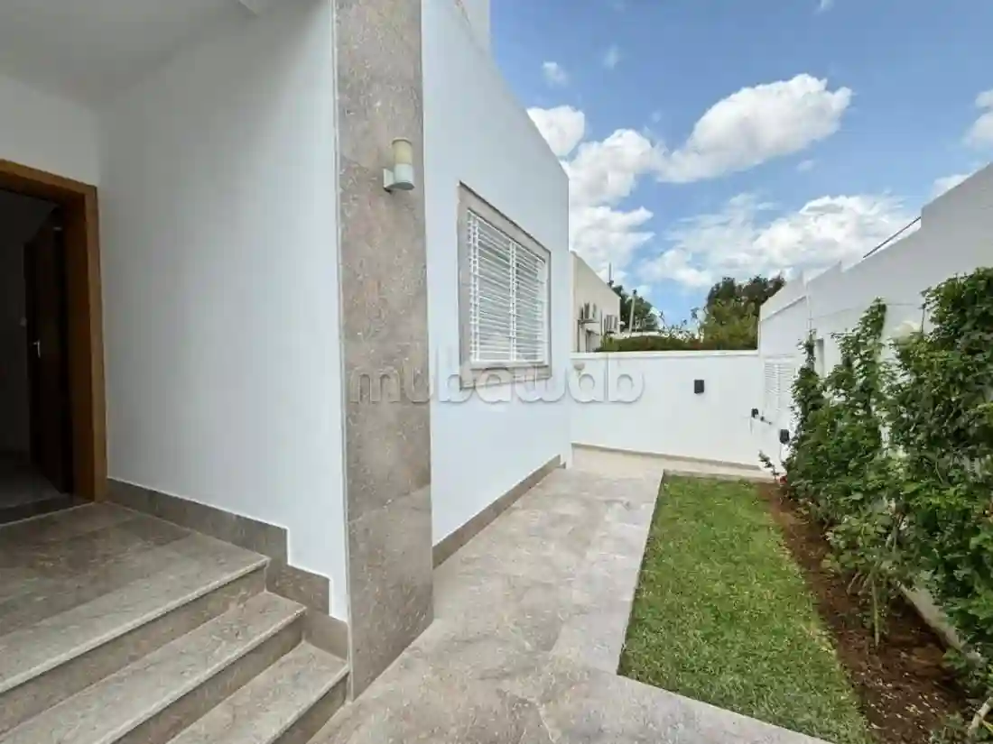 Villa en Bande en Location - Vue 1