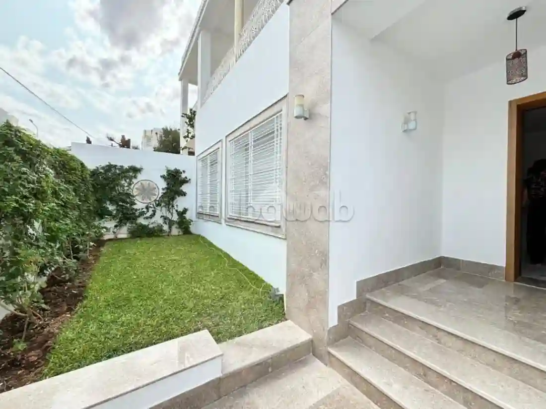 Villa en Bande en Location - Vue 3