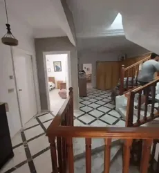 Villa s4 Style usa à 100m de mer Kantaoui à El Kantaoui