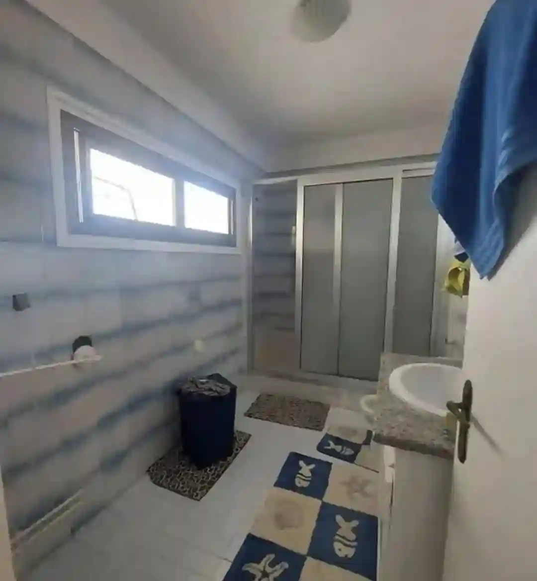 Villa s4 Style usa à 100m de mer Kantaoui à El Kantaoui - Vue 2