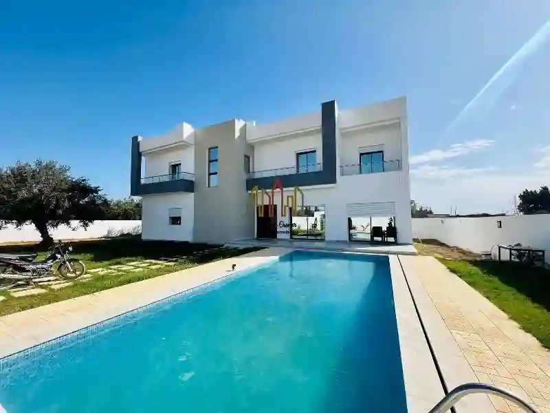 Villa tia Villa Luxe - Vue 3