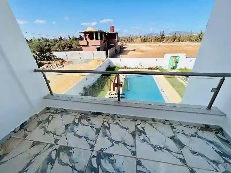 Villa tia Villa Luxe - Vue 7