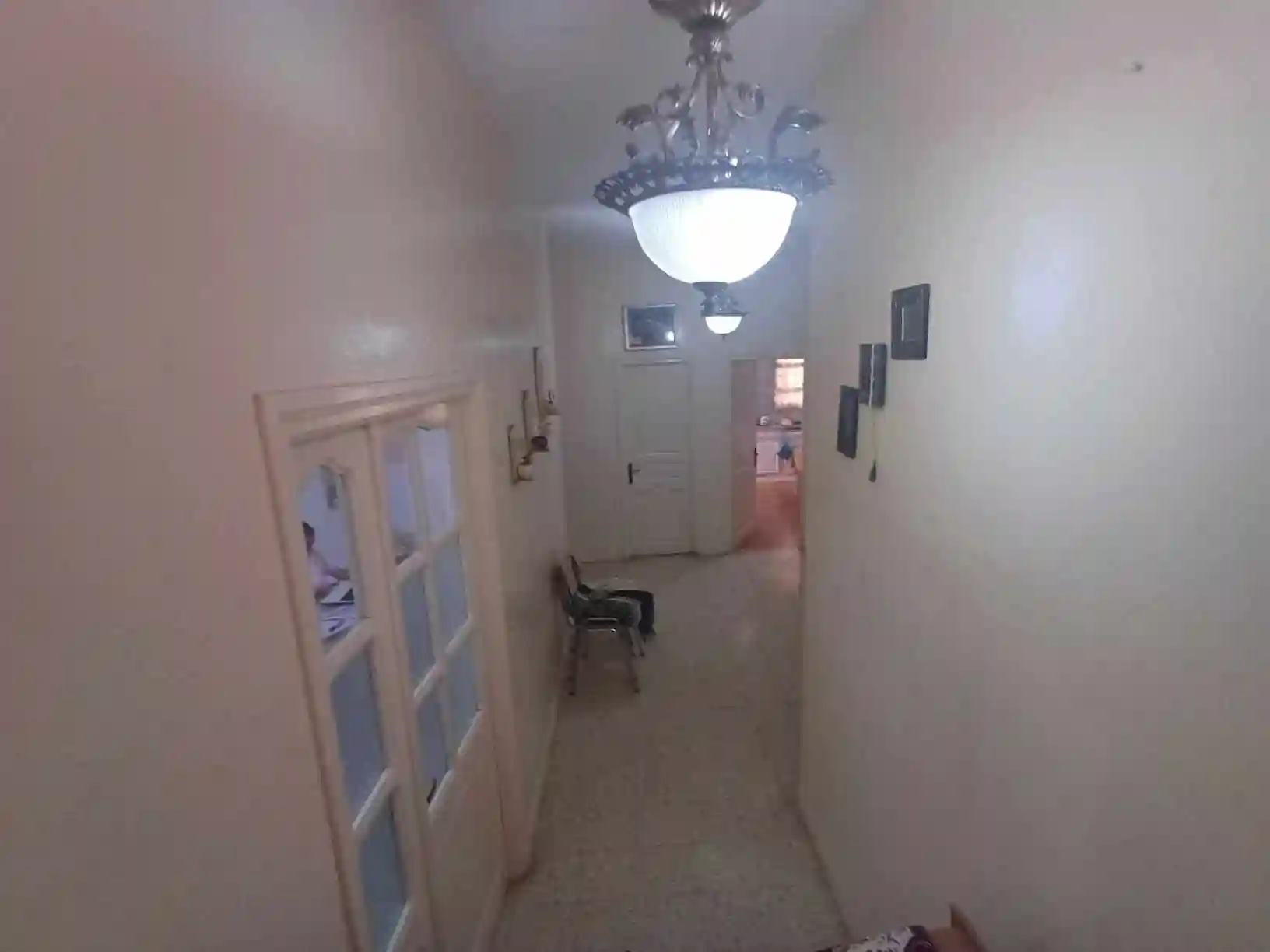 Jolie Villa à Raoued de Deux Niveaux Séparees à Raoued - Vue 3