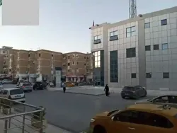 La Ghazelle vnt Villa à Cite El Ghazala 1