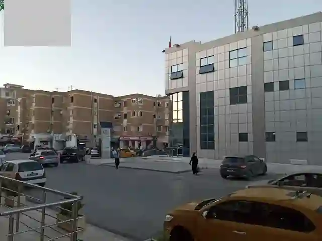 La Ghazelle vnt Villa à Cite El Ghazala 1