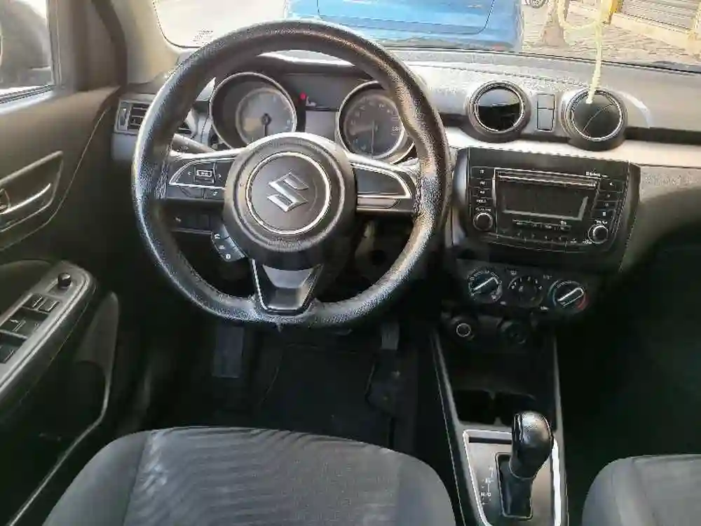Suzuki Swift Boîte Auto Essence TEL 98 313 594 - Vue 3