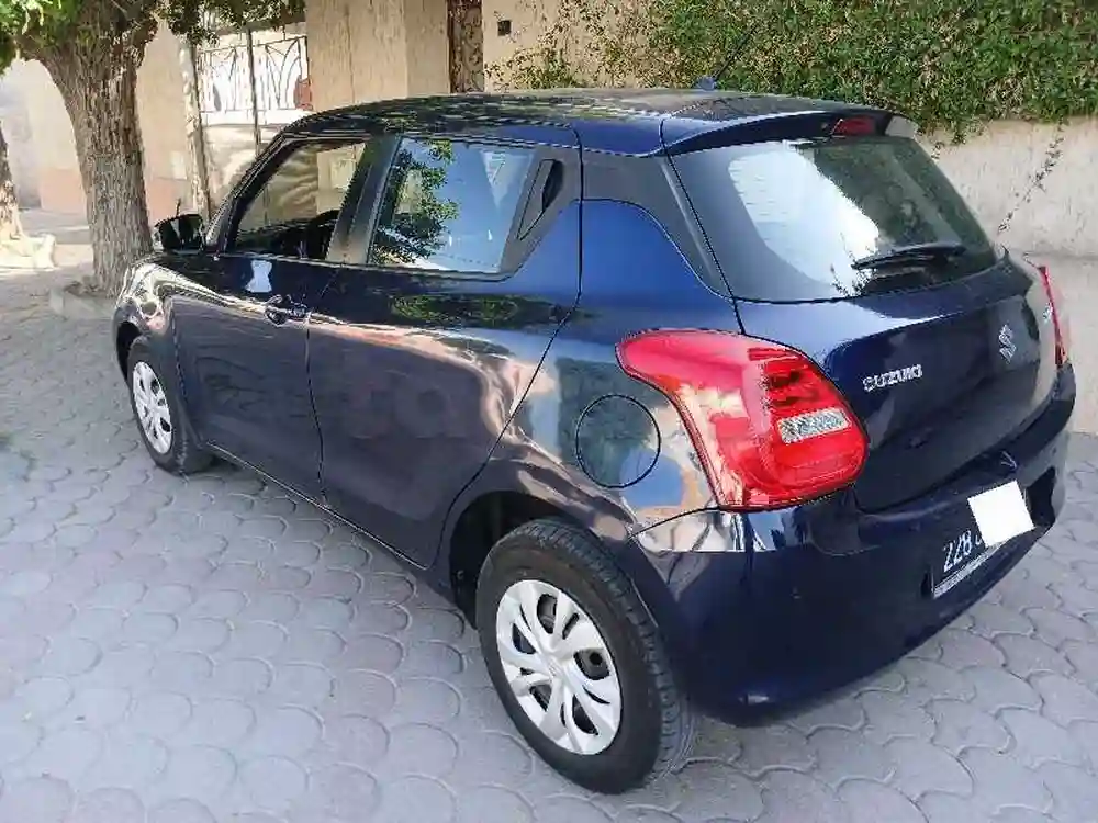Suzuki Swift Boîte Auto Essence TEL 98 313 594 - Vue 5