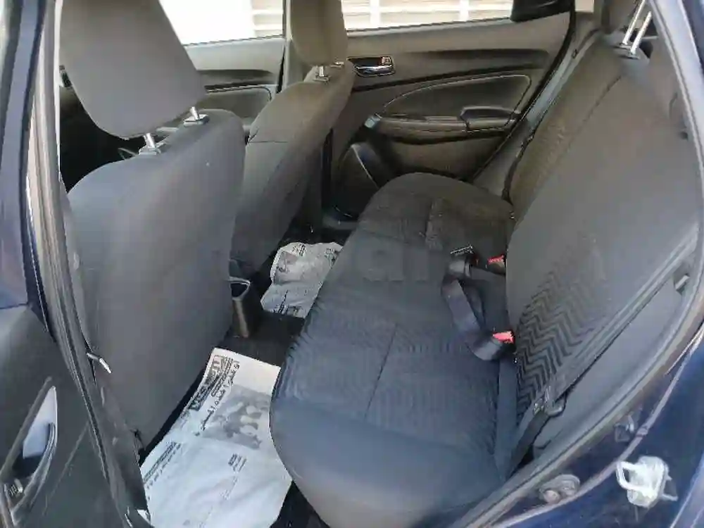 Suzuki Swift Boîte Auto Essence TEL 98 313 594 - Vue 6
