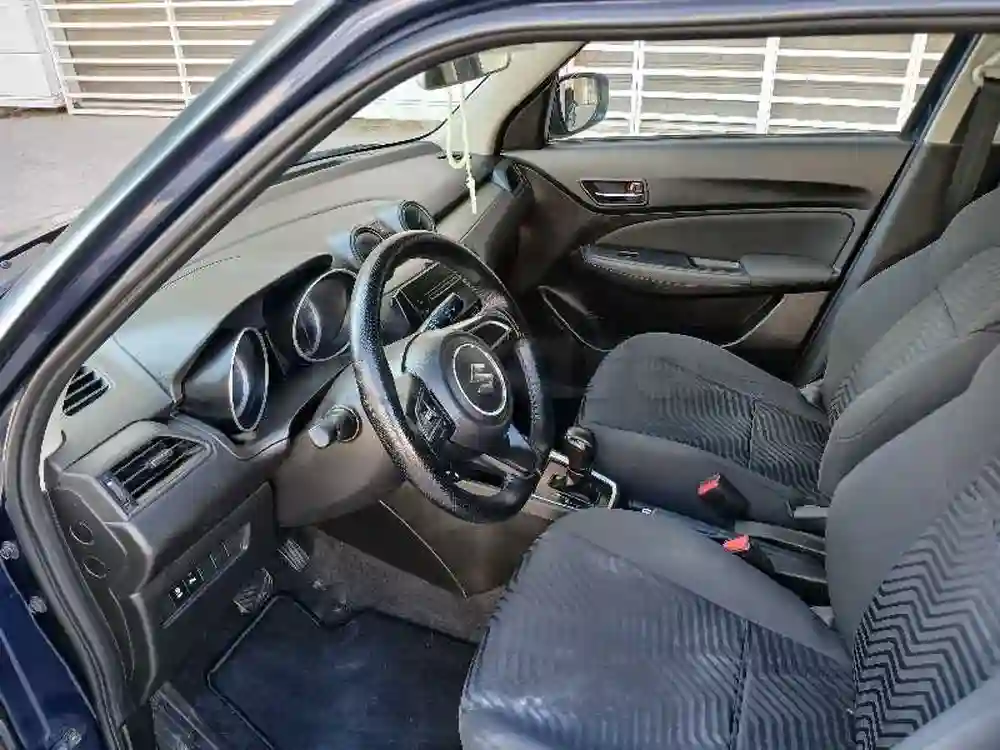 Suzuki Swift Boîte Auto Essence TEL 98 313 594 - Vue 7