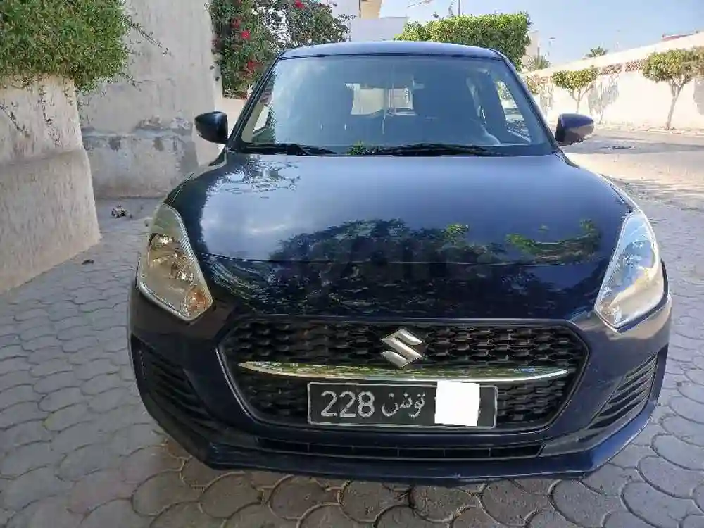 Suzuki Swift Boîte Auto Essence TEL 98 313 594 - Vue 8