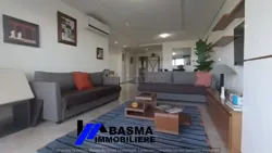 Un Appartement s2 à Louer Situé à Khzema est