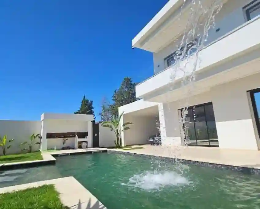 Villa le Jasmin Etoile (réf V2757) - Vue 1