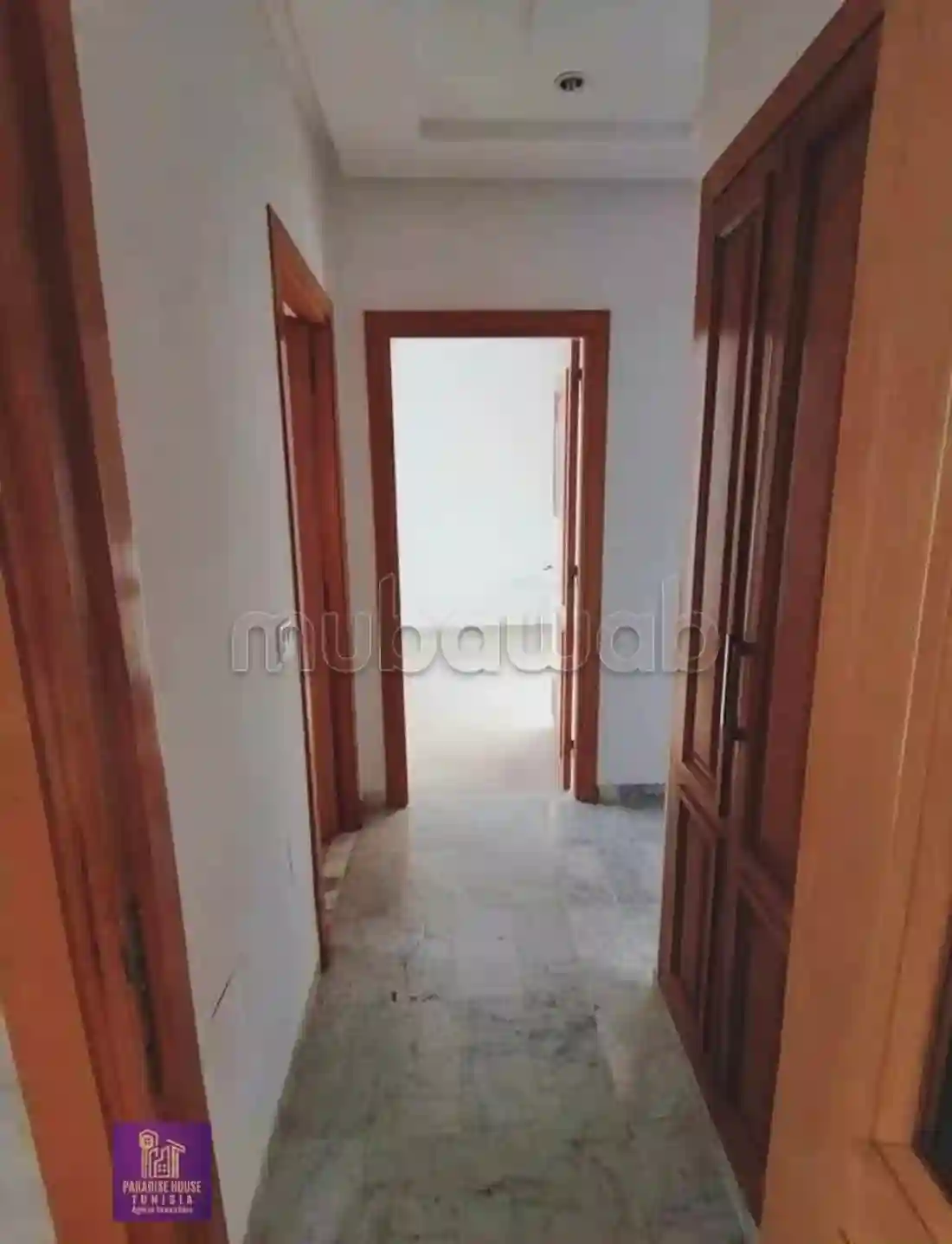 A Vendre Appartement Haut Standing S1 la Soukra - Vue 1