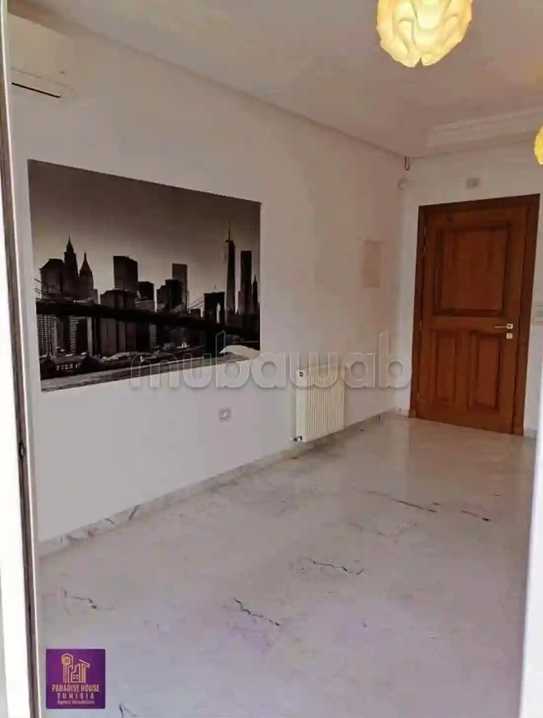 A Vendre Appartement Haut Standing S1 la Soukra - Vue 2