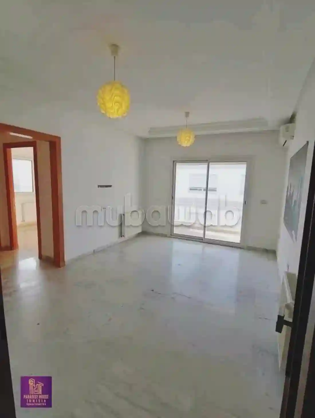 A Vendre Appartement Haut Standing S1 la Soukra - Vue 3