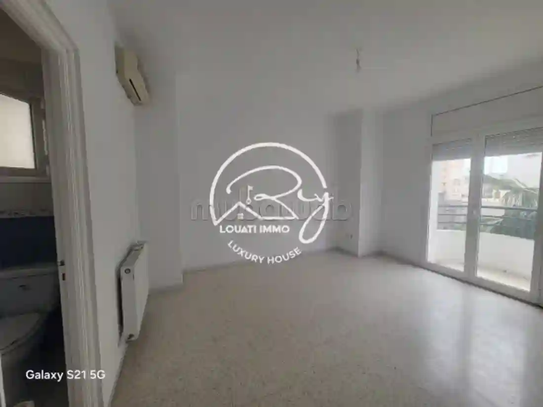 A Vendre Appartement S3 L'aouina - Vue 1