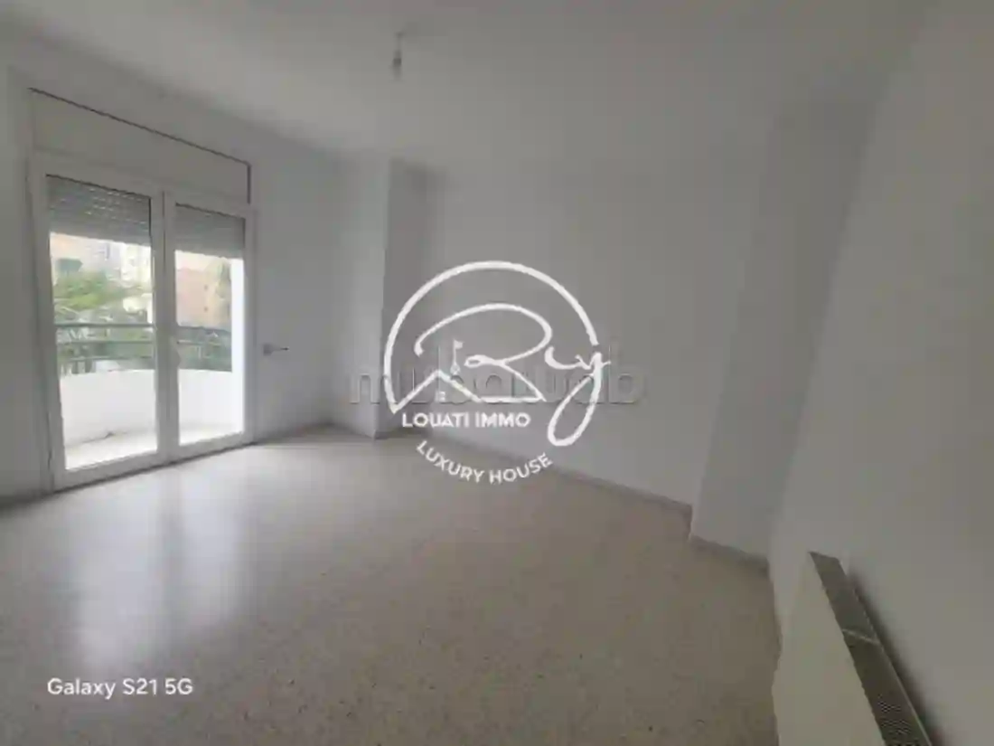 A Vendre Appartement S3 L'aouina - Vue 2