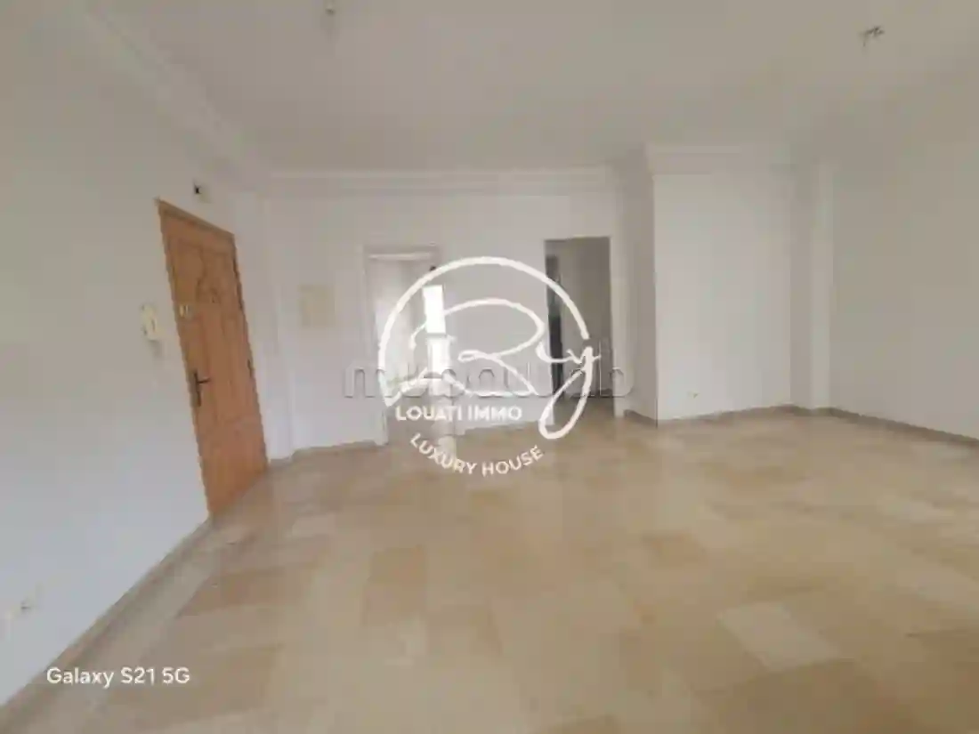 A Vendre Appartement S3 L'aouina - Vue 3